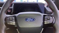 Ford Puma ST 1.0 EcoBoost Hybrid mHEV ST 5dr DCT Petrol Hatchback